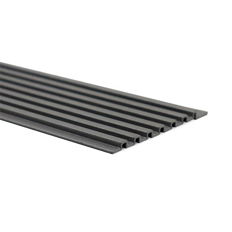 Corrugated Aluminum Wall Panel Exterior Facade Decorative Aluminum 3D Wave Great Wall Panel Curtain Wall Interior Boards