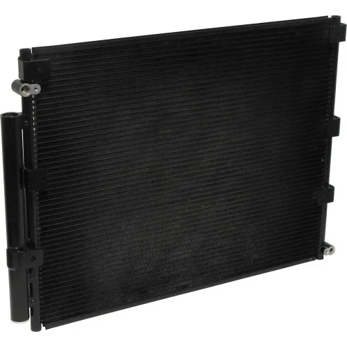 Wholesale EOK Aluminum Condenser 8846060903 for TOYOTA LANDCRUISER UZJ100 4700 -98
