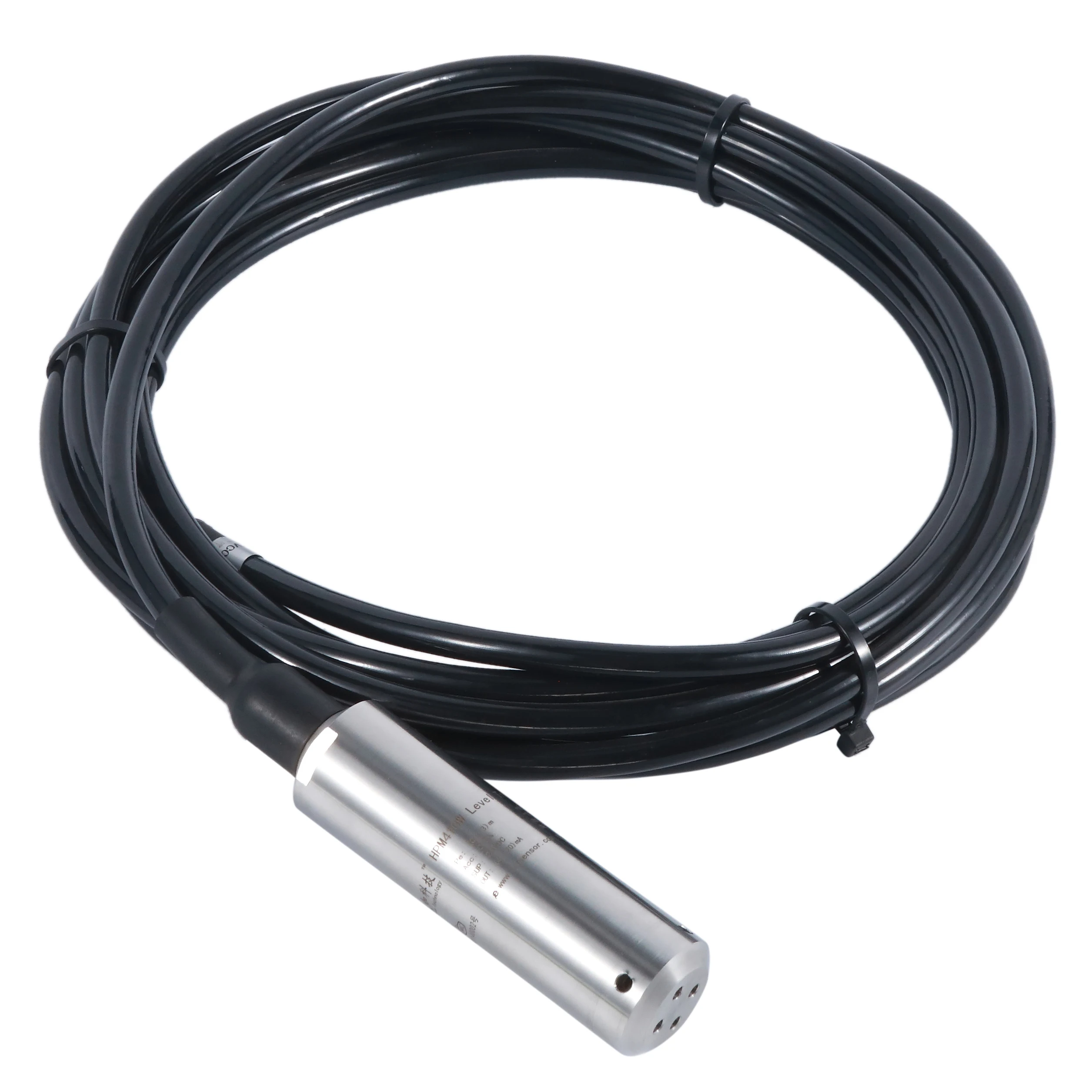 0.5-4.5v 4-20ma Liquid Level Sensor For Water Level Measuring Instruments Liquid Level Sensor