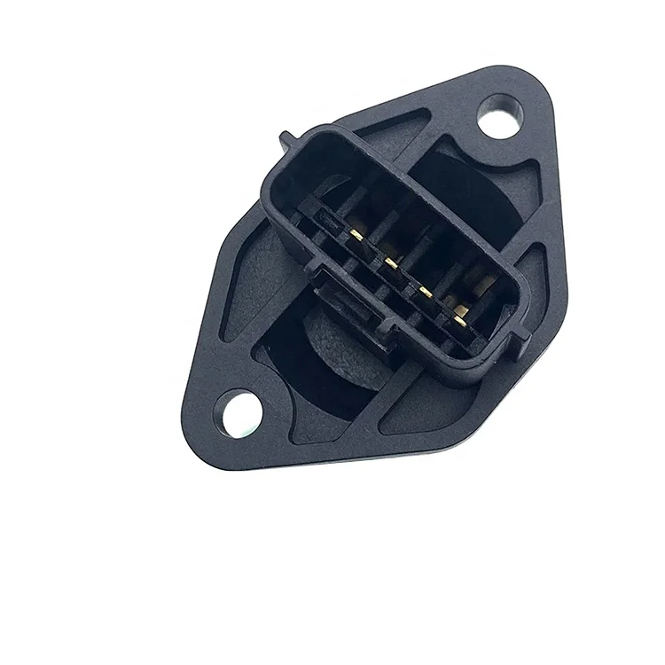 Mass Air Flow Sensor 22680-4M511 226804M511 226804 M511 C36700E71 C36-70 for Nissan Infiniti