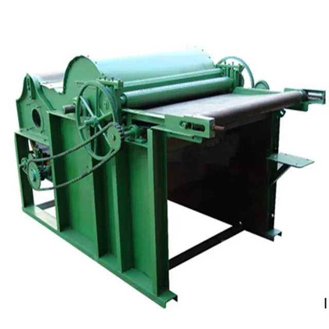 Горячая Распродажа 2020, машина для открывания хлопка, машина для открывания волокон