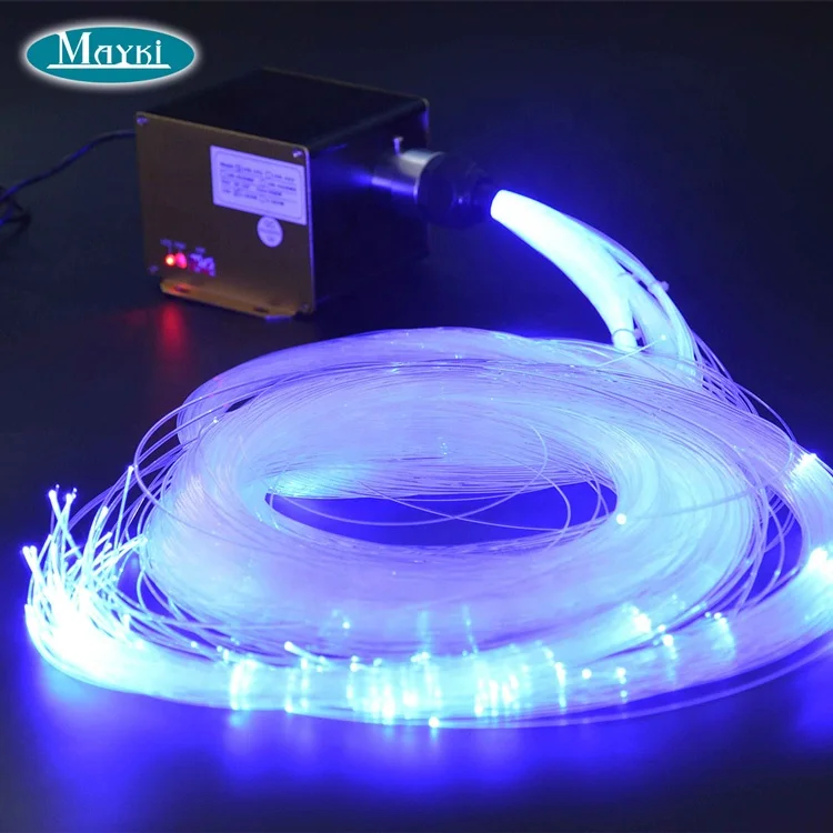 328 pcs fiber optic lights star ceiling kit starry sky ceiling for home heater