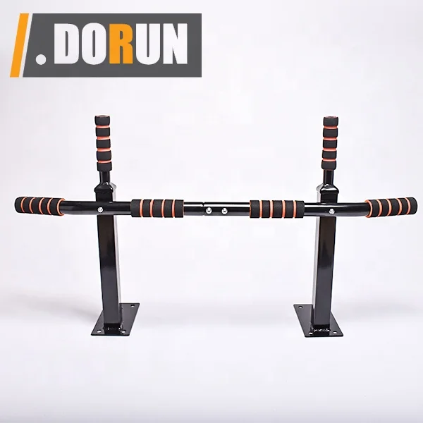 Для домашнего фитнеса мульти сцепление для подтягиваний, настенный Dip бар