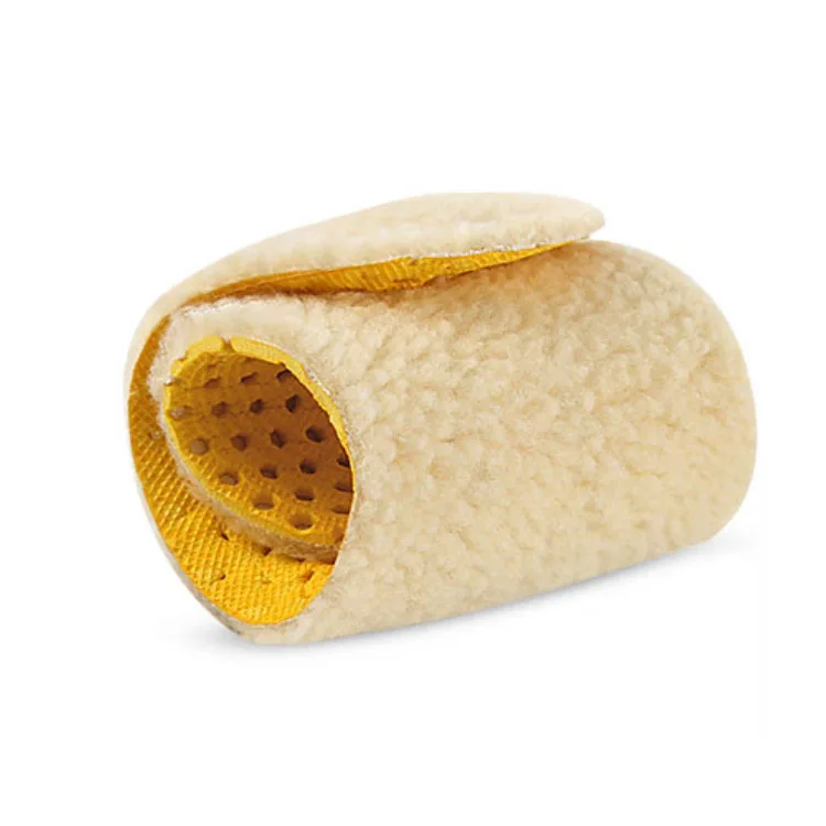 Insole Gel Heel Shoe Arch Support For Shoes Pad Orthotic Cushion Foot Silicone Height Shock High Pads Toe Foam Eva Warm