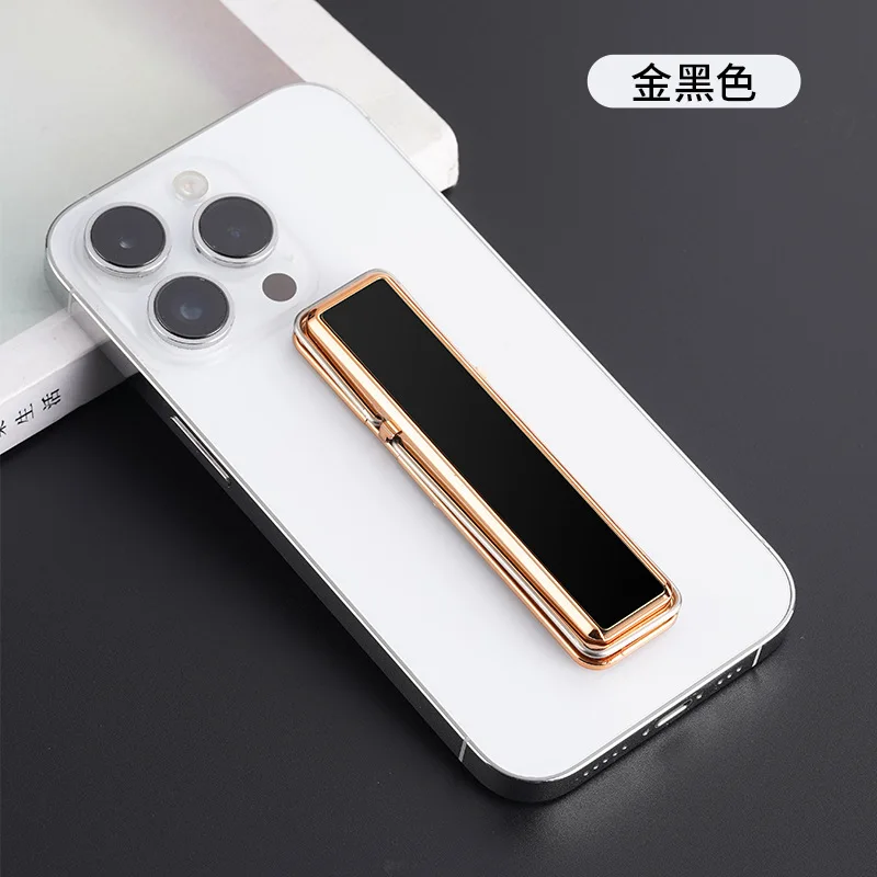 Multifunctional mobile phone holder