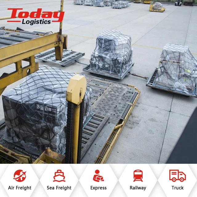 Hong kong canada china to door low air rates shipping agent freight forwarder