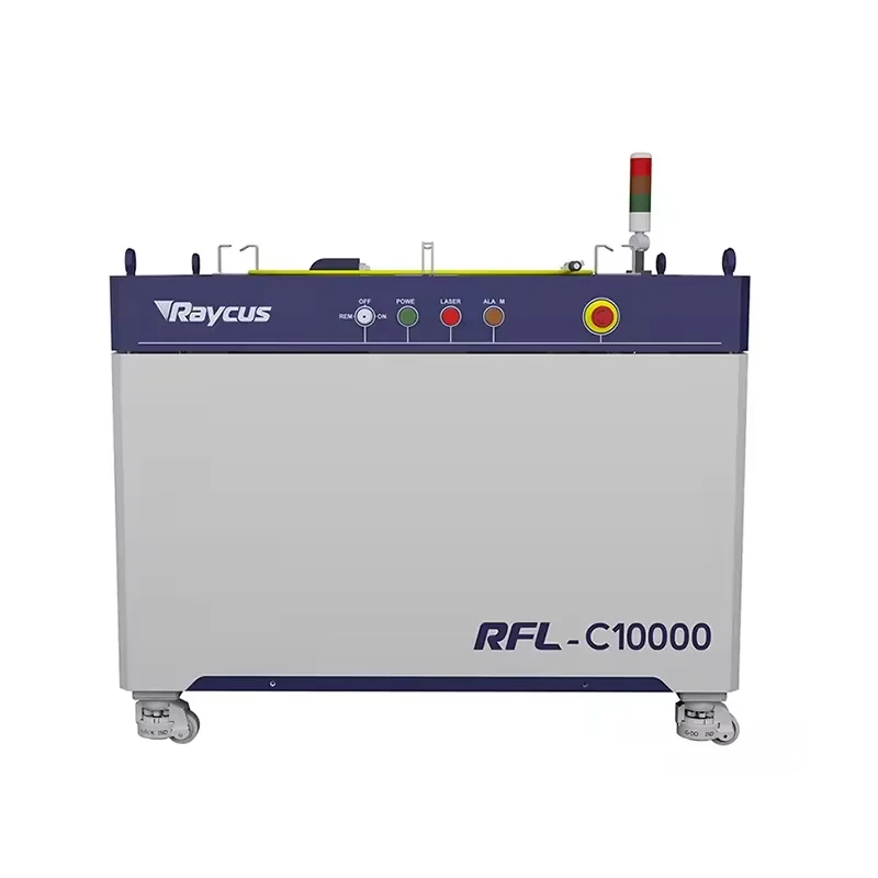 1000 Вт Raycus Laser 1KW-40KW волоконный лазерный источник сварочный аппарат для резки металла