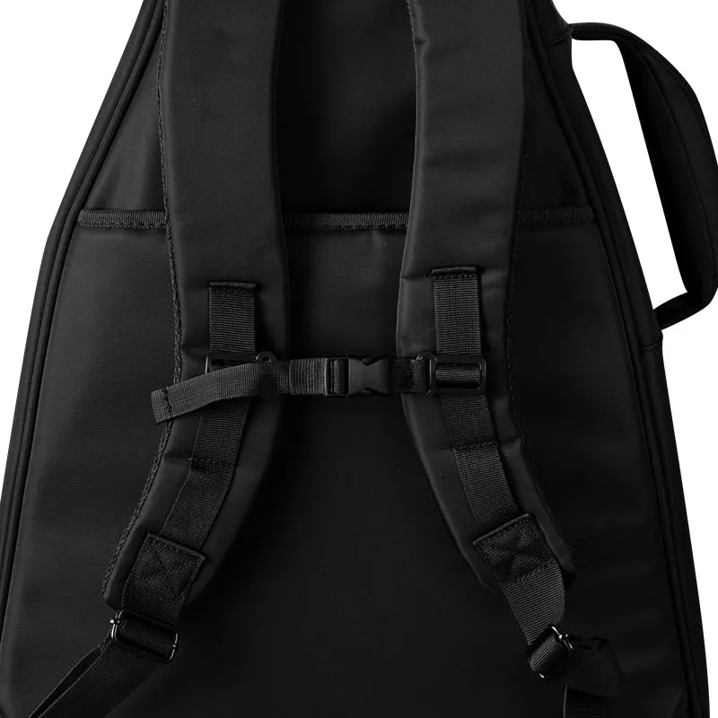 LAUREN Real mission  musical instrument guitar accessories factory fashion hot sell Style classical acoustic guitar bag