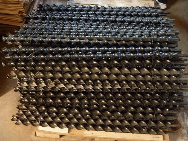 Drill rods used for geological exploration, oil and gas extraction/Drill pipe