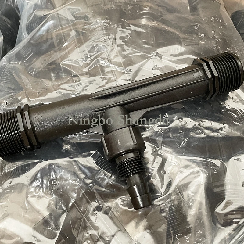 Wholesale Price High Quality Venturi Injector Irrigation System Venturi Injector
