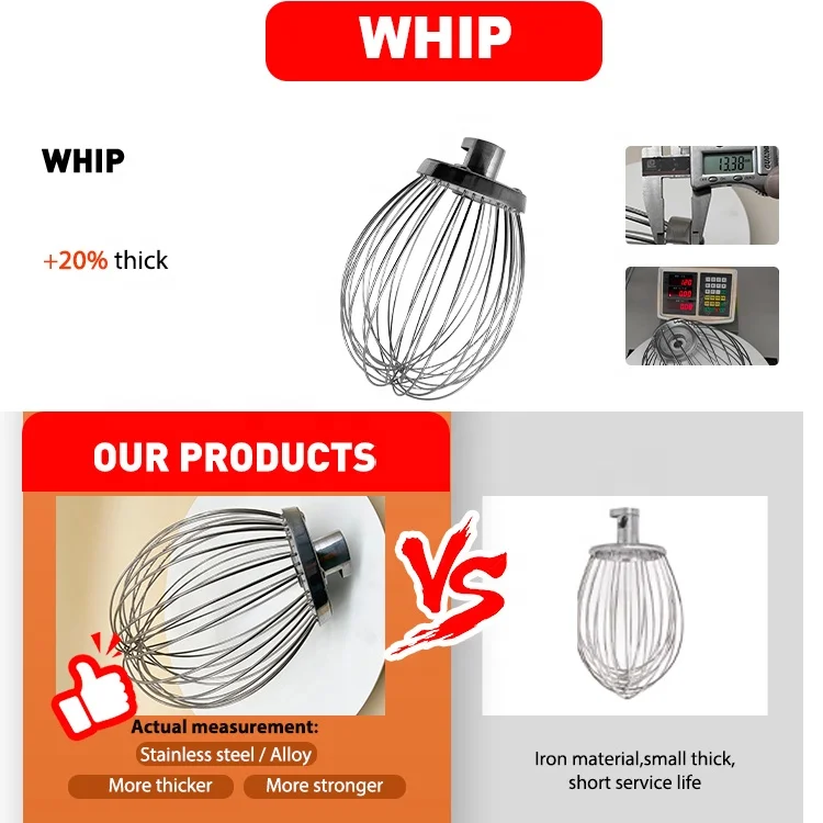 Commercial Industrial Double Arm 20L 20 Liters 40 Liters Electric Cake Snack Egg Bread Flour Mixing Planetary  Mixer Machine