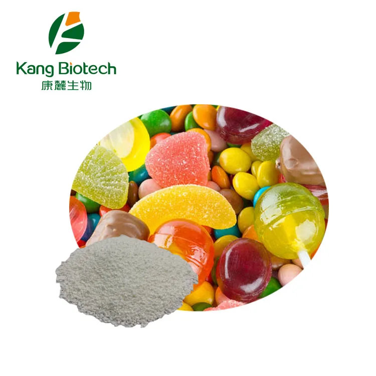 Sweetener Complex Wholesale 1kg Food Additive Sweetener Used To Enhance Flavors In Fruit Juices