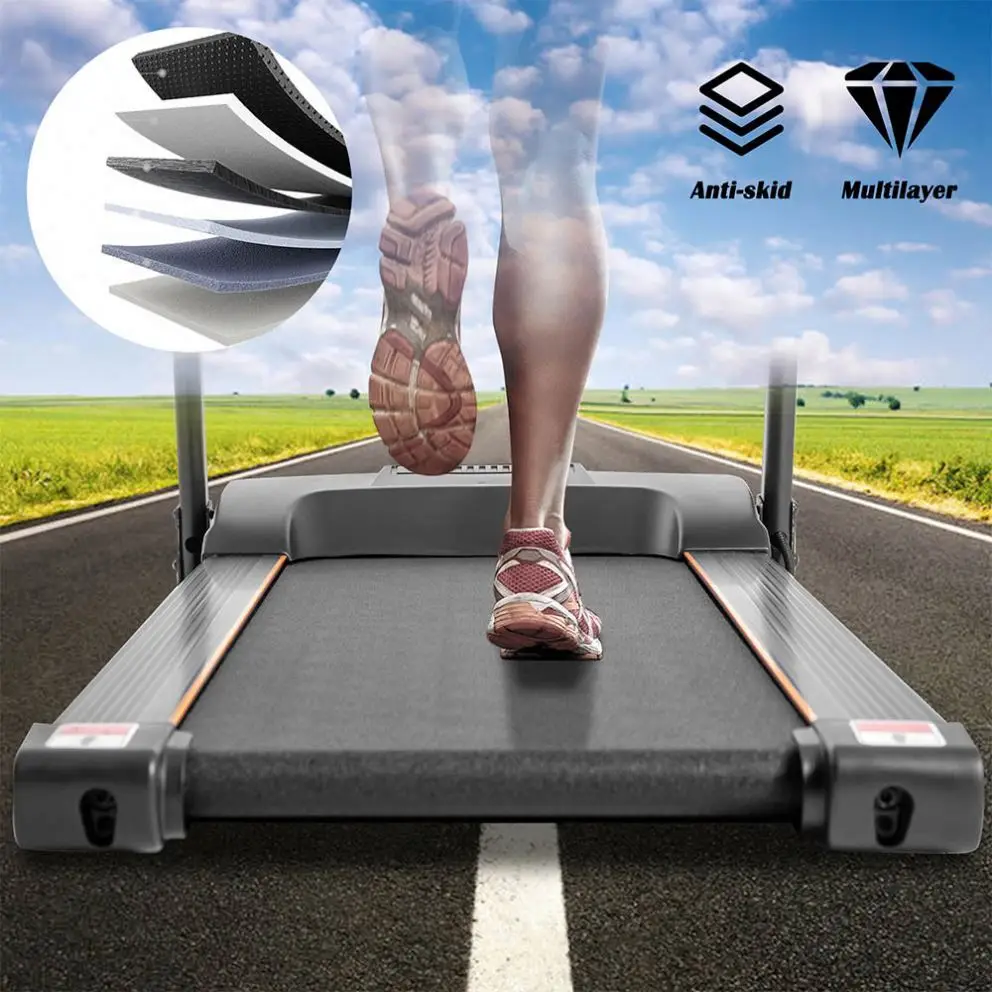 
Hot Selling Fitness Gym professional treadmill 15% auto incline treadmill 