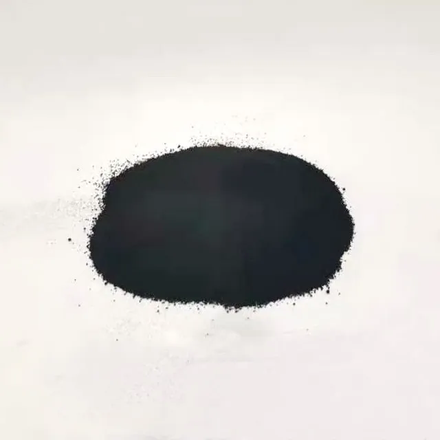 Vat Dye  Vat BALCK 25 Olive T For Textile Dyeing And Printing