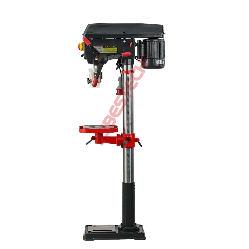 JSBESTECH Company ZJQ5125 Bench Drill