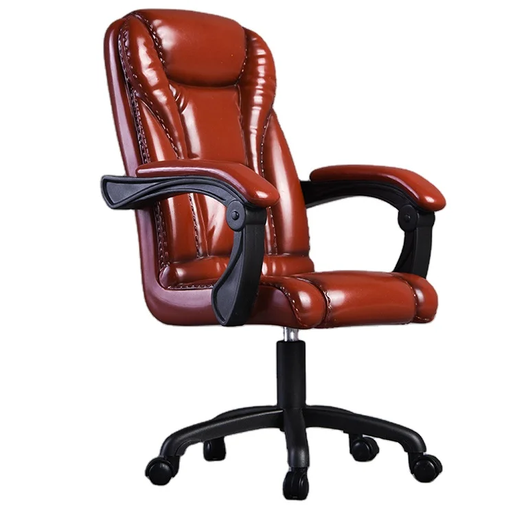 Вращающееся мини-кресло для руководителя с эффектом реальности, кукольные домики, игрушки из полиуретана с губкой