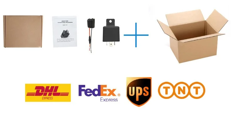 CJ740 CJGPS real-time tracking small and easy to hide mini relay tracking device locator car auto vehicles gps tracker relay