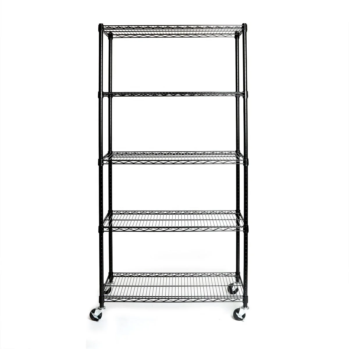 Metal Wire Shelving for kitchenroom and house