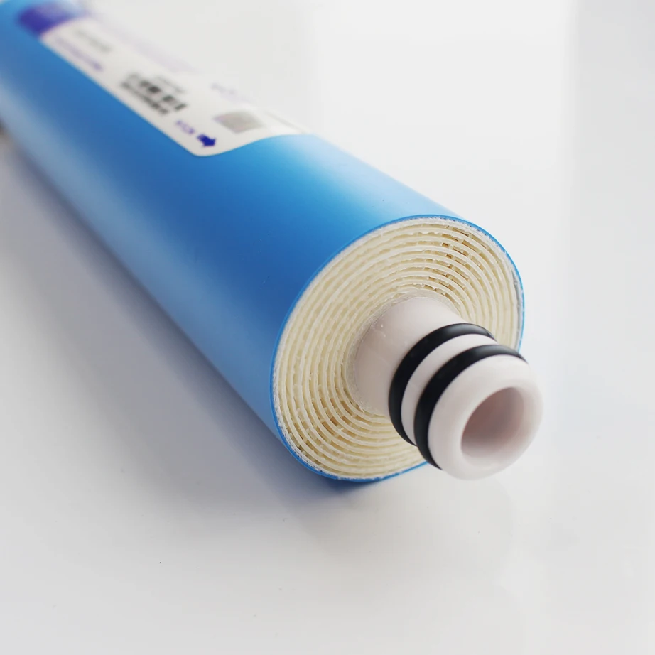 hot sale ro membrane water filter parts 1812-35 for water filter cartridge Water Purifier Accessories
