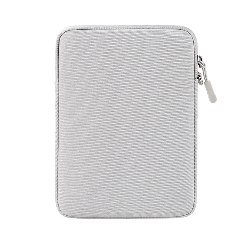 12.9  inch PU Leather Nylon Super Slim bag for tablet bag tablet sleeve case bag for iPad 11 inch