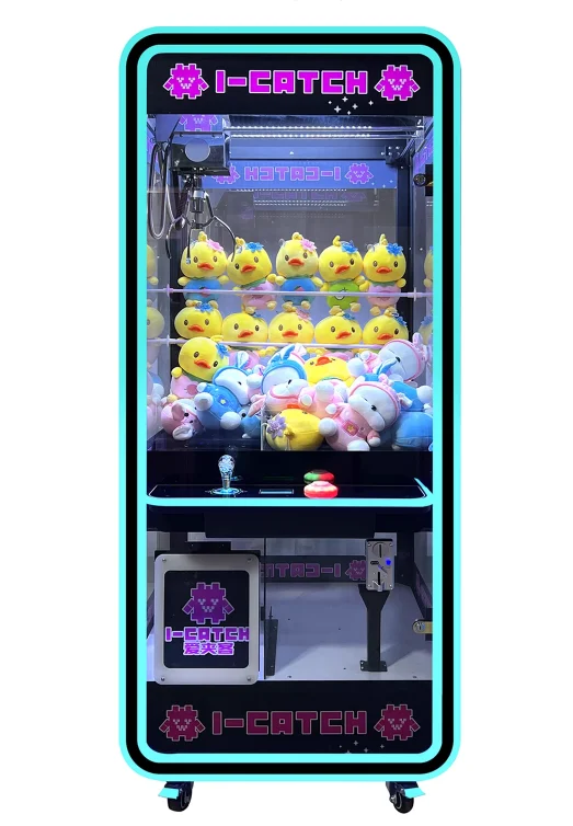 Factory Direct Sale Claw crane machine game board coin operated vending machine mother board