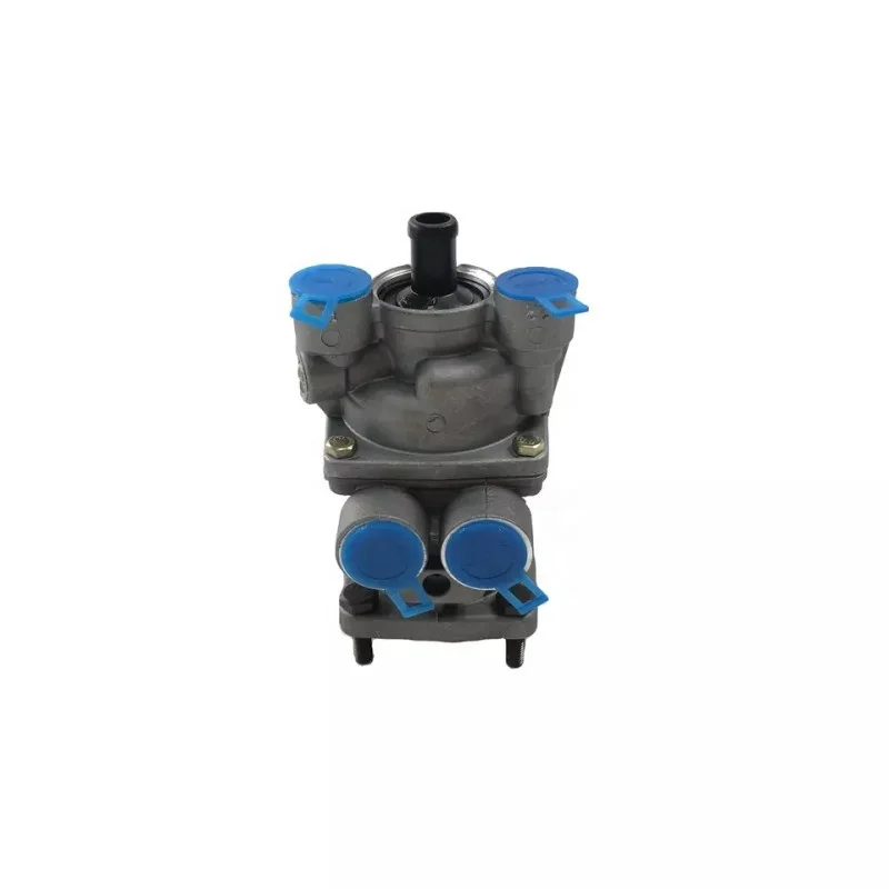 Hot Selling WABCO Foot Brake Valve 4613152670 for FOTON Truck Spare Parts