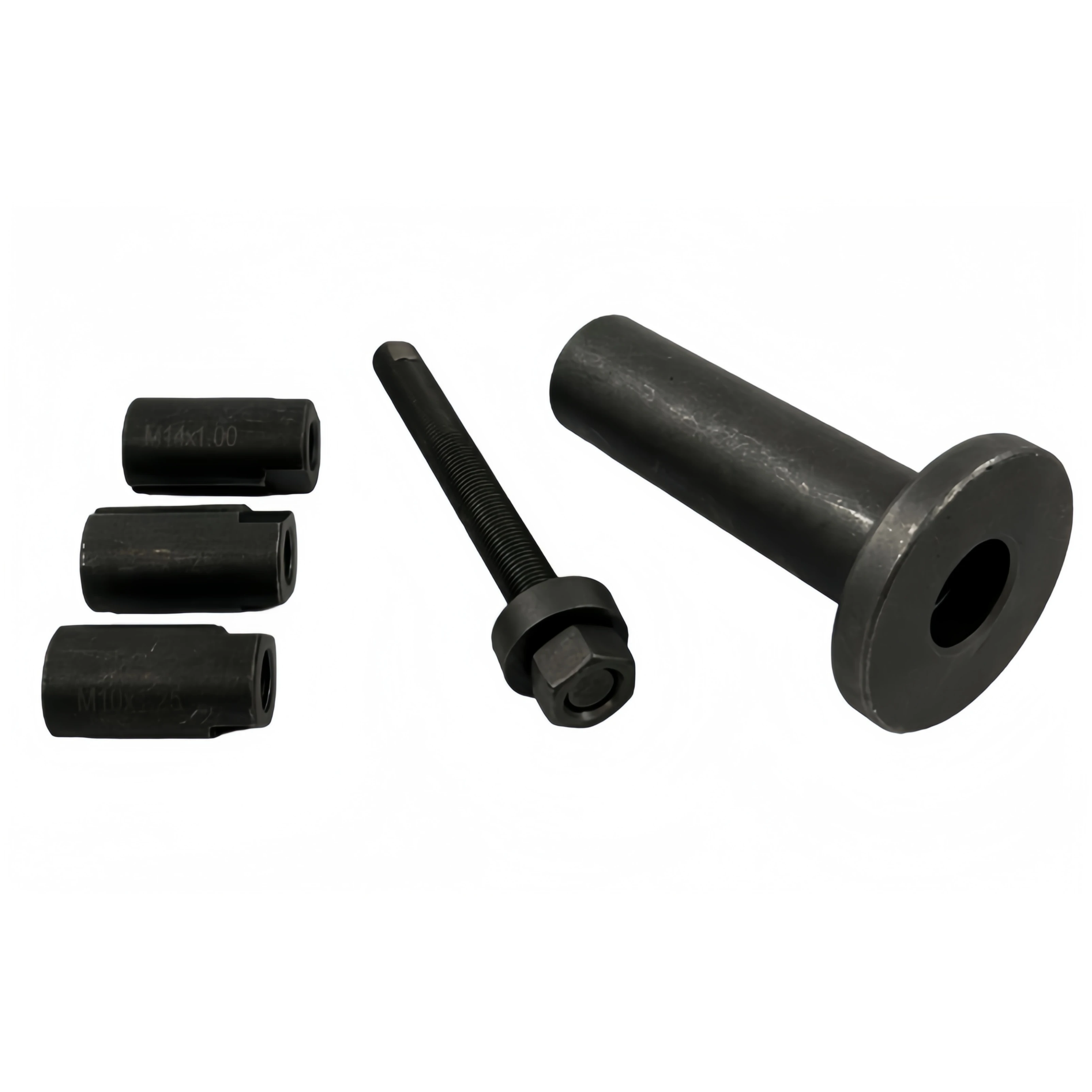 Scooter Dirt Bike Motorcycle Crankshaft Tool Crankshaft Installation Tool Motorcycle repair Crank Puller/Installer Tool