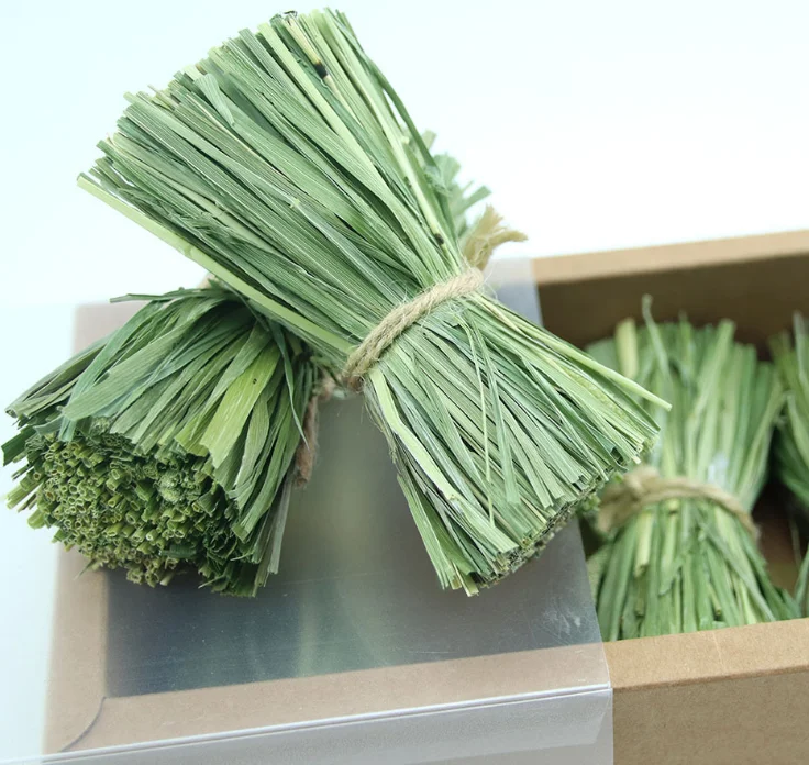 Натуральный Тимоти сено жевать для кроликов и мелких животных с высоким содержанием белка от китайского завода