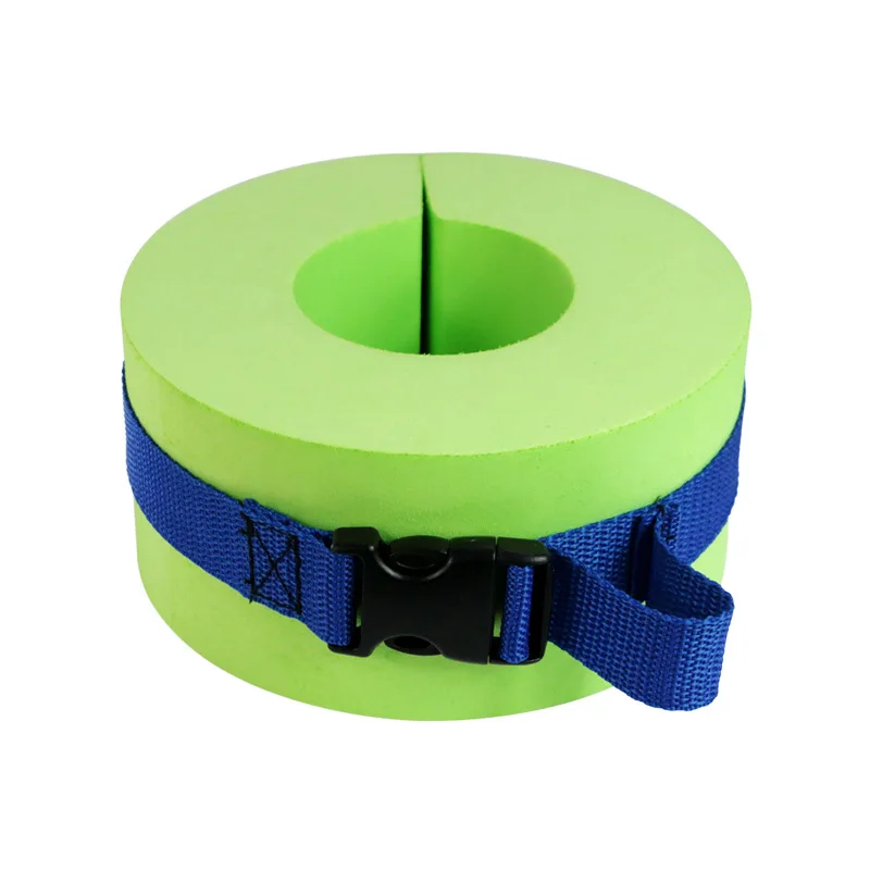 Children  Swimming Thickened Arm Circle Gaiters Adult Swimming Arm Round Sleeve EVA Float Circle