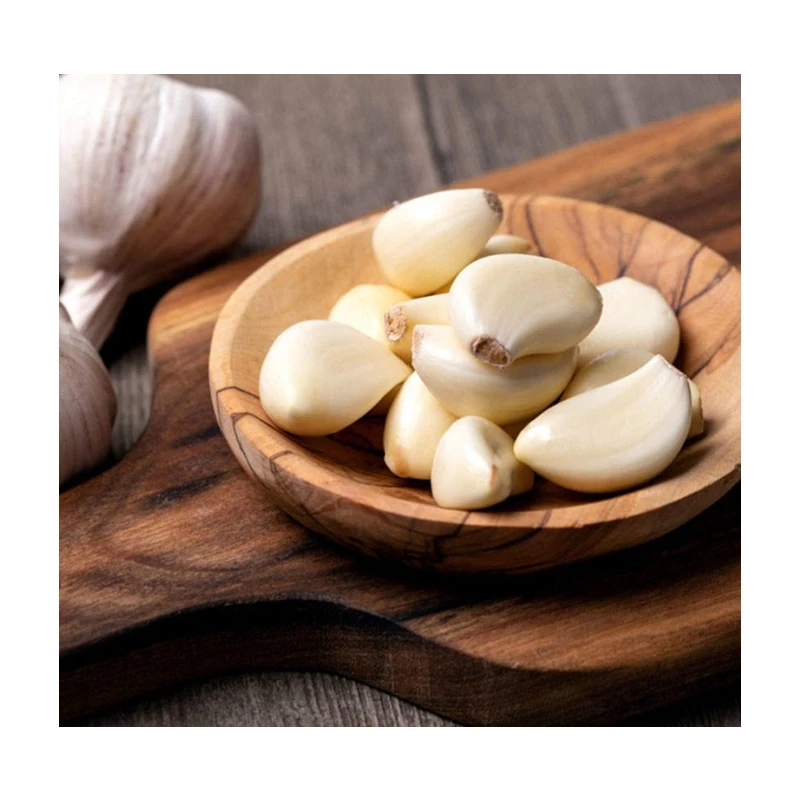 KWS Горячая продажа Высокое качество низкие цены свежий чеснок Овощной