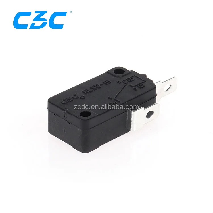 NEW Professional Mini Micro Switch 5v Wheel Parts Wireless 5 Million Click Life Mouse Switch Micro Switch