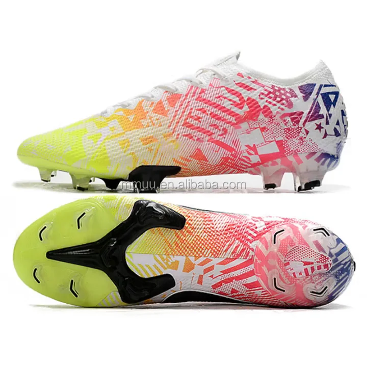 New Dropship Cr7 High Ankle Soccer Shoes,Cheap Football Boots,Wholesale Soccer Cleats