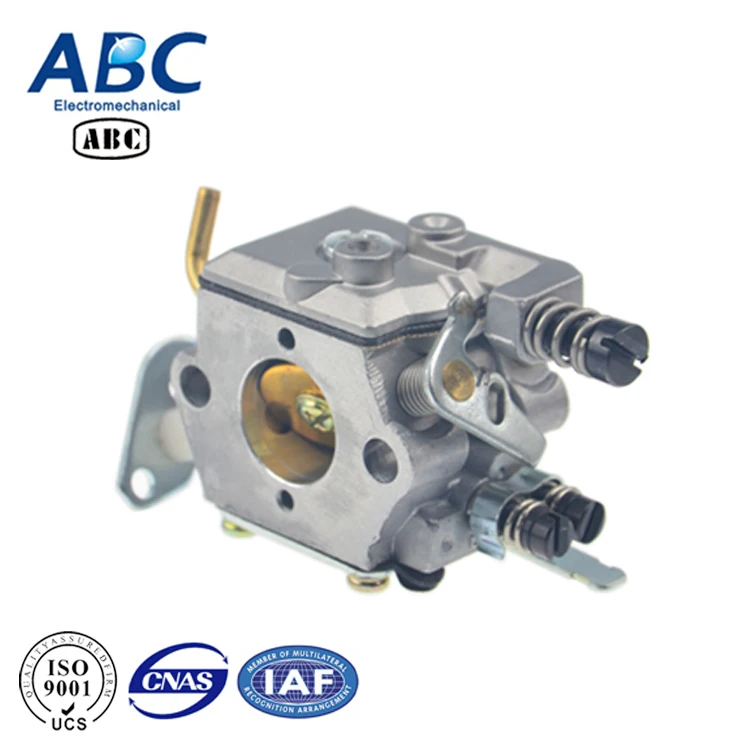 ABC Brand Carburetor For Husq 141 142 36 41 136 137 c1q-w29e 137f Gasoline Chainsaw Spare Parts Carburetor Carb