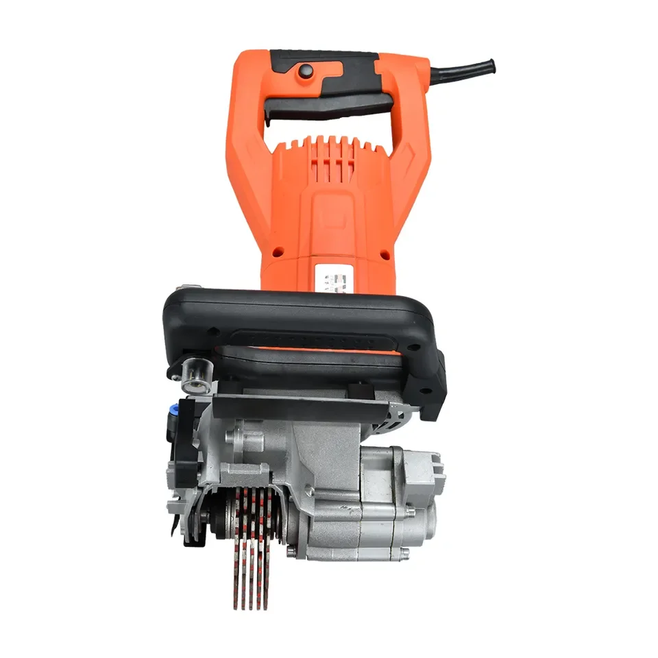 HM61251 Top Sales 50Hz Wall Chaser Machine Concrete 125mm Electrical Wall Chaser Cutter