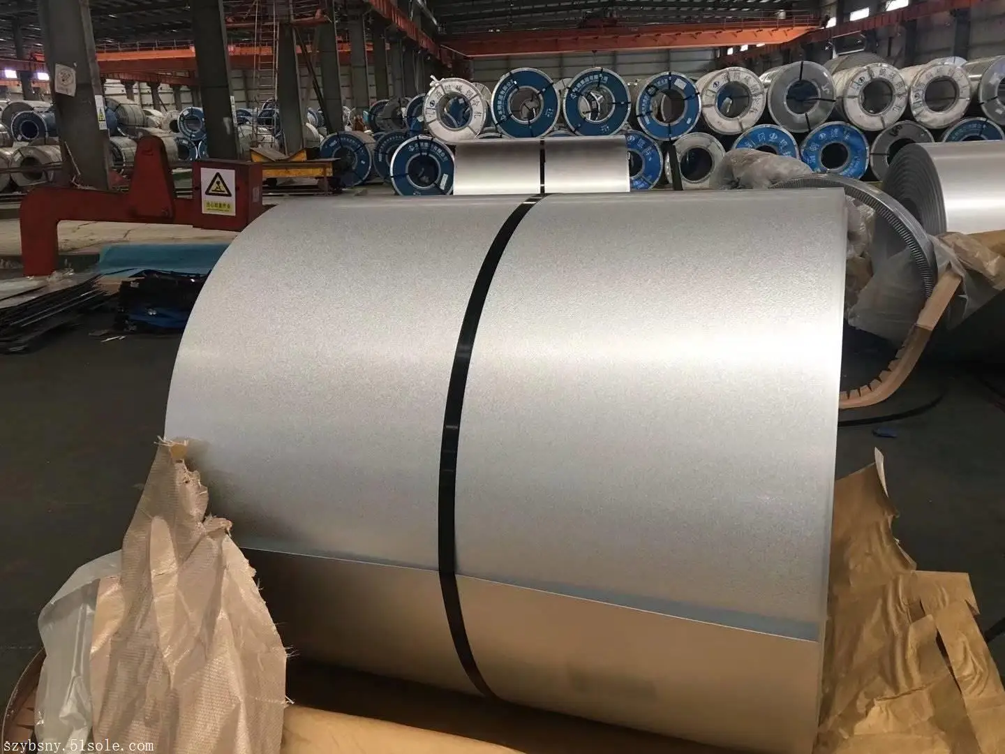 GL Zincalume Coil Price AZ150 Aluzinc Coated Galvalume Steel Coil aluminium coating galvalume steel coil aluzinc