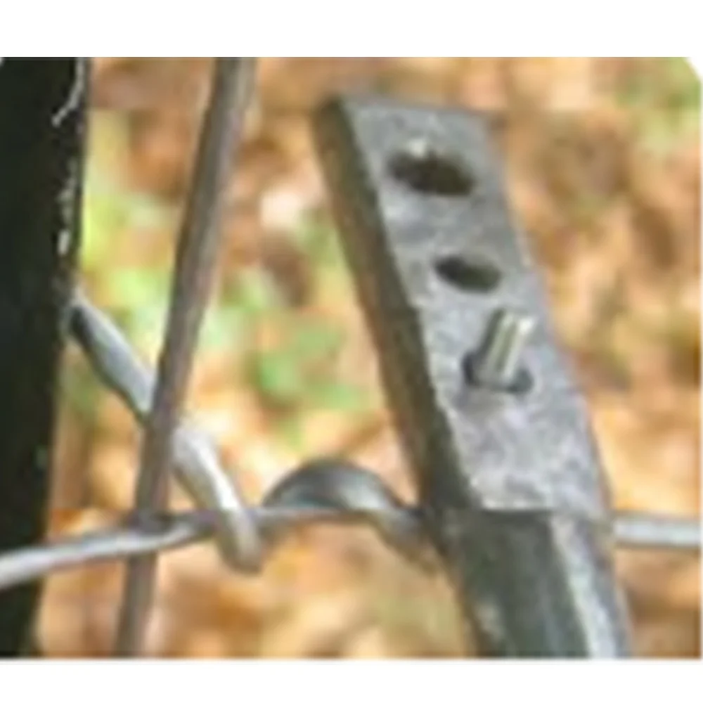 2020 Hot Sale Cloture Electrique Electric Fence Three-Hole Twist Tool