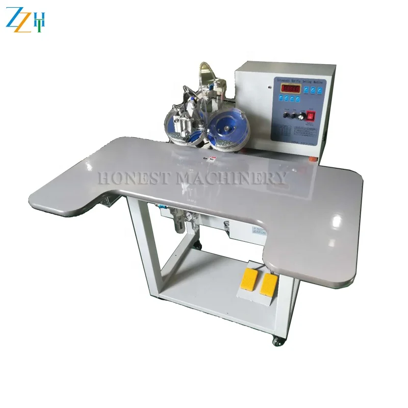 Hot Export Rhinestone Setting Machine /ultrasonic hot fix rhinestone setting machine / automatic rhinestone setting machine