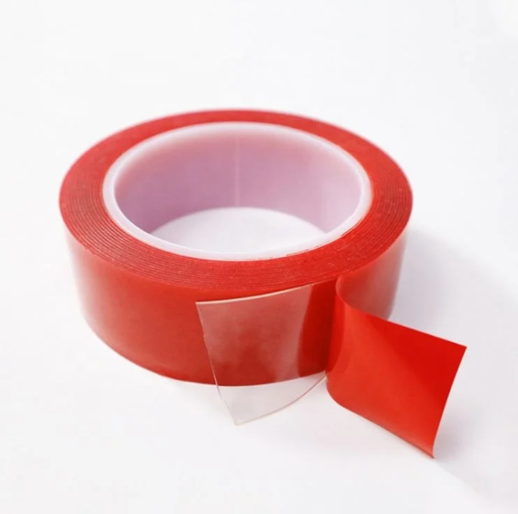 Promotional Adhesive Double Side Acrylic Foam Tape With Factory Sale Direct