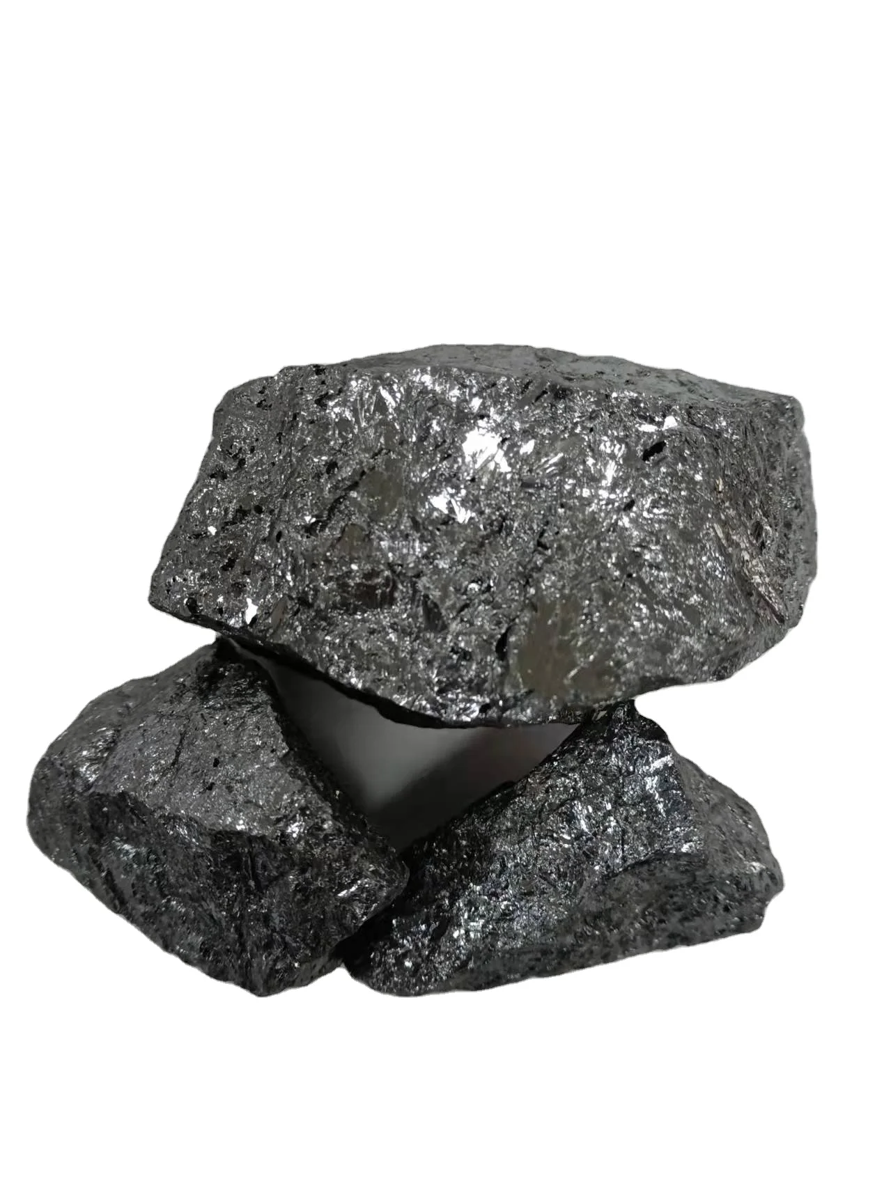 Silicon metal 1101 Minerals&Metallurgy