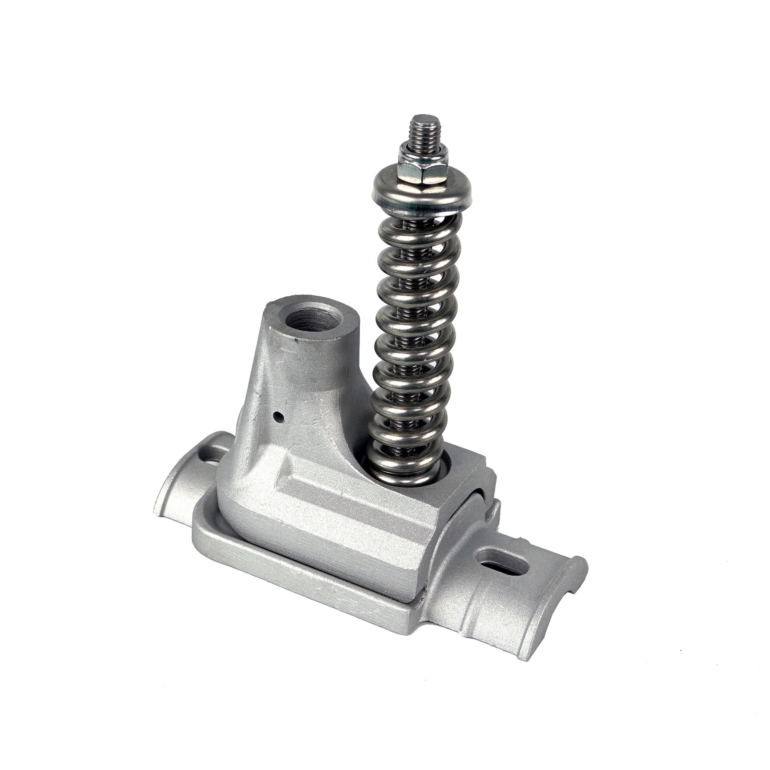 outdoor street pole banner stand