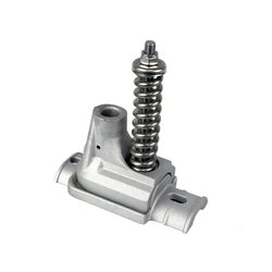 sign lamp post advert display