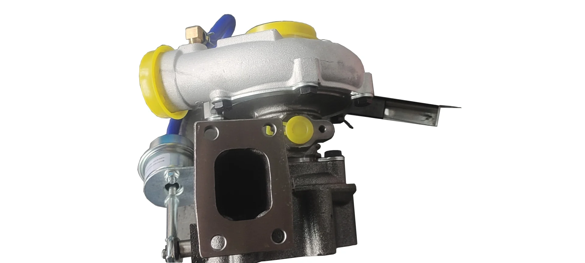 High Quality supercharger  fit for YN4102   YN4100