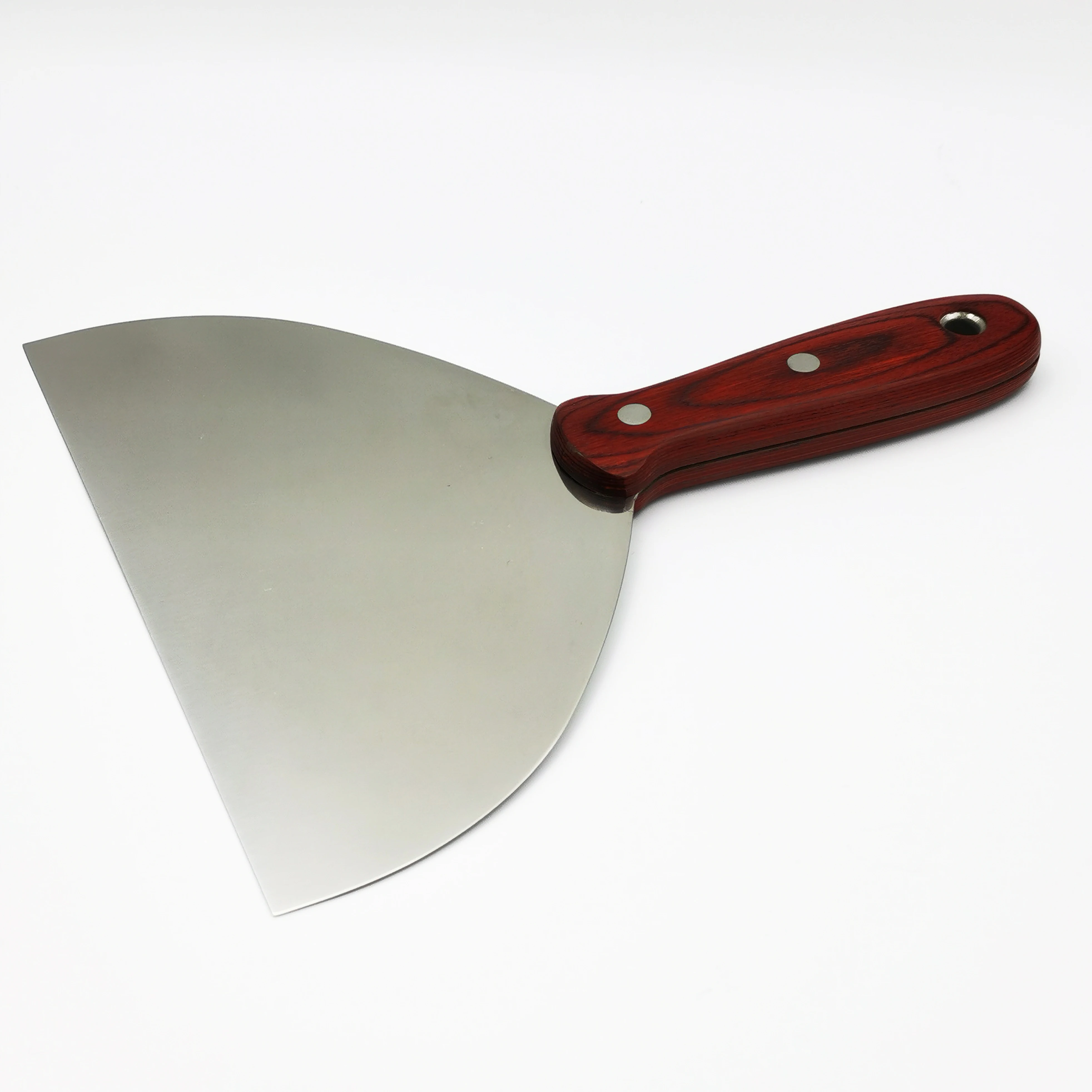 
Fast Delivery 1 -6 Inch Stainless Steel Spatula Putty Knife Putty 