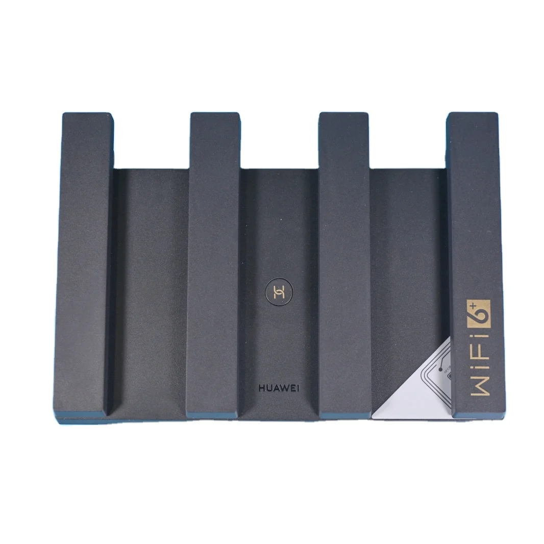 Wholesale 3000Mbps Used Router WiFi Home Router AX3 Pro for Huawei quad-core dual-core WiFi 6+ dual-band rate wireless Antennas