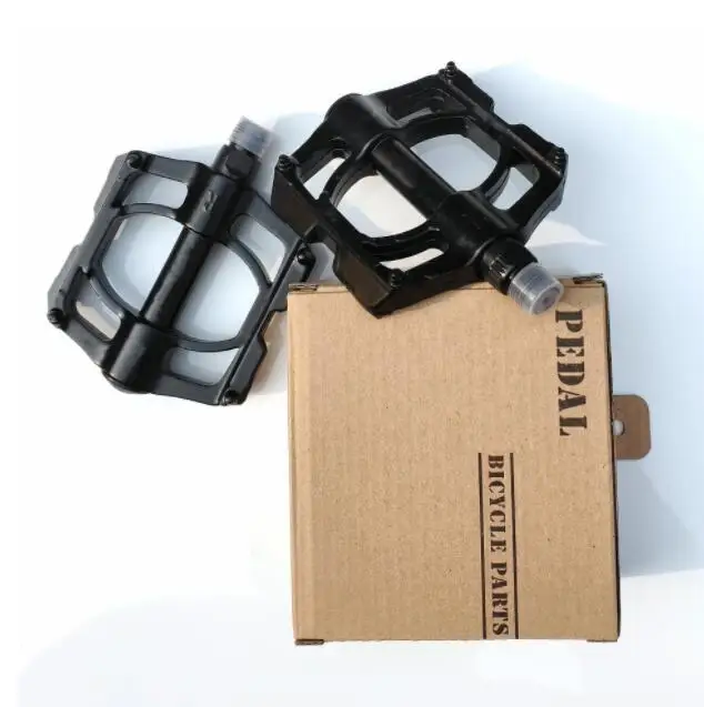 2024 NEW NT bicycle parts alloy pedal sealed industrial bearings aluminium bike pedal