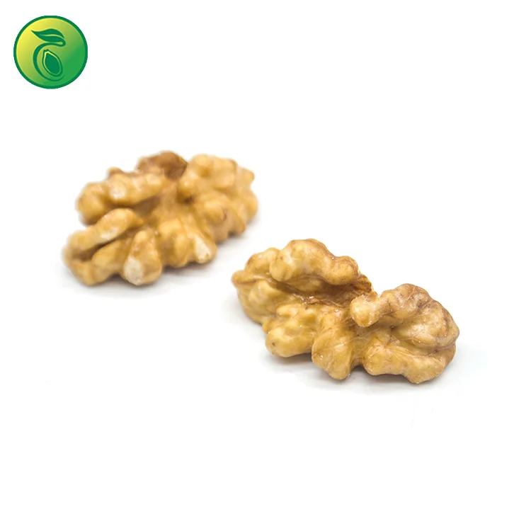 yunnan Высокое качество грецких орехов в Китае очищенные ядра грецкого ореха экспортеров white