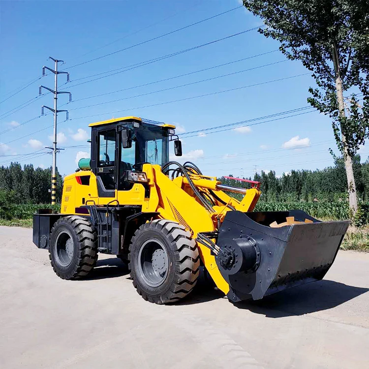 CE ISO certified famous brand 3 m3 bucket wheel loader price