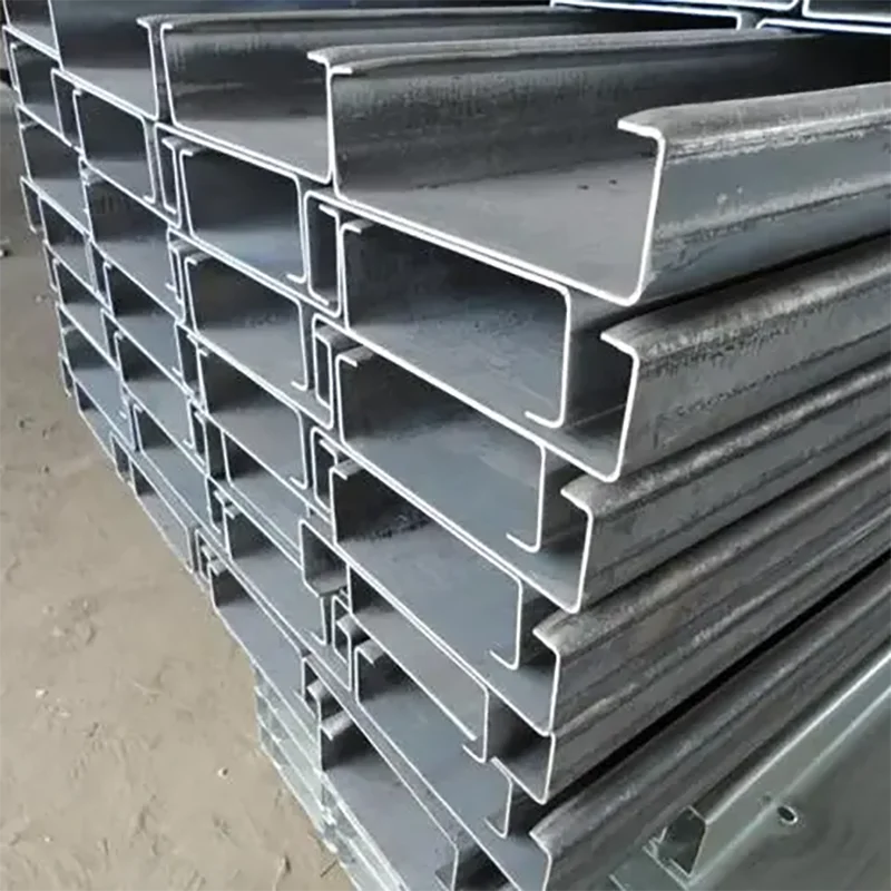 Q355 Dh36 201 304 316L углеродистая горячекатаная нержавеющая сталь C-образный канал