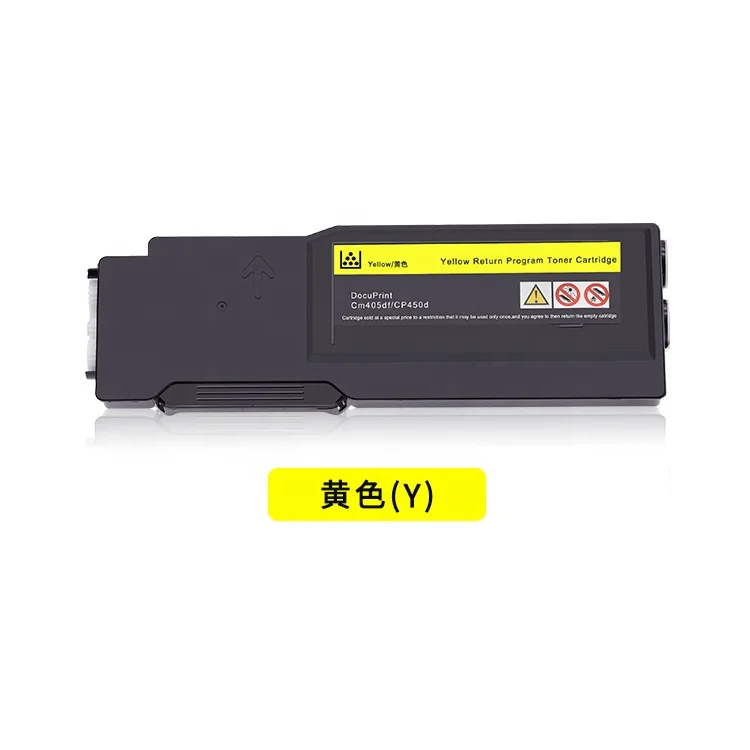 Совместимые CRX-6600 106R02233 106R02234 106R02235 106R02236 цветные тонеры для Xerox Phaser 6600 WorkCentre 6605