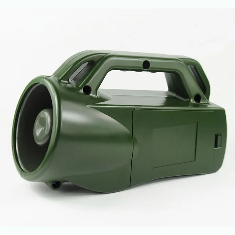 Промоакция, высококачественный mp3-плеер, подарок MP3, встроенный динамик, игровой абонент, Койот, лиса